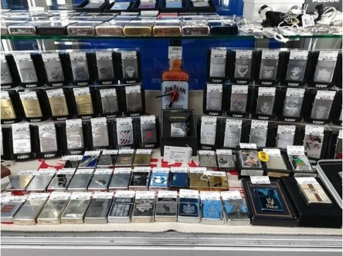 雑貨のアメリカ雑貨