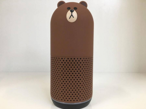 オーディオのスピーカー