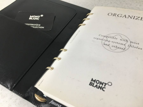 メンズファッションのビジネスアイテム