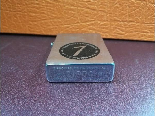 アメリカ雑貨のZIPPO