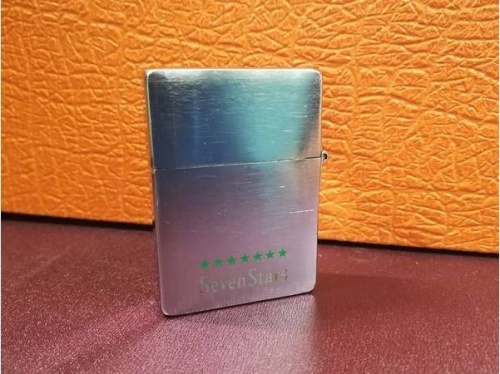 ZIPPO