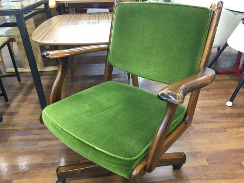 家具のイス