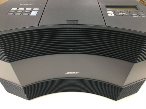 デジタル家電のオーディオ