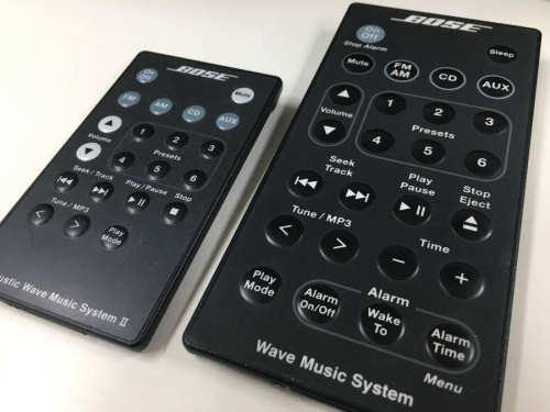 オーディオのBOSE