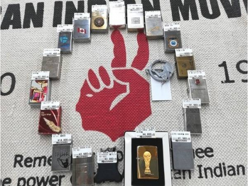 雑貨のアメリカ雑貨