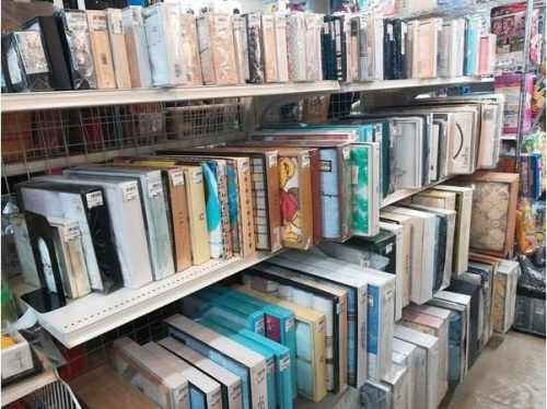 洋食器の和食器