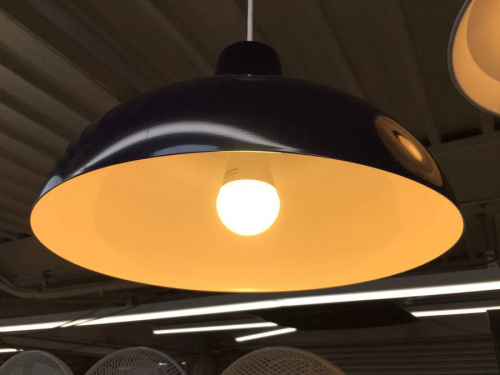 生活家電の照明