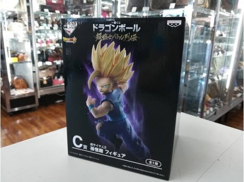 ホビーのフィギュア