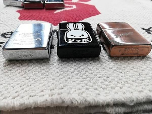 ZIPPO