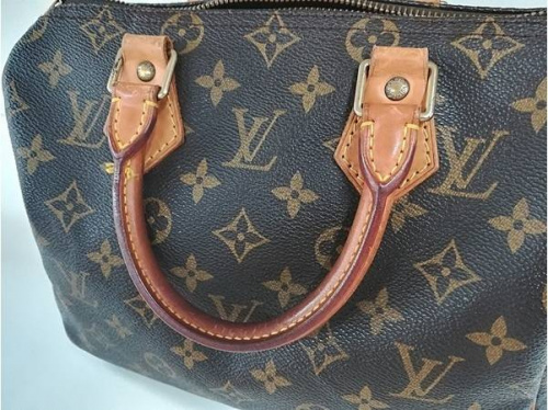 バッグのルイヴィトン（LOUIS VUITTON）