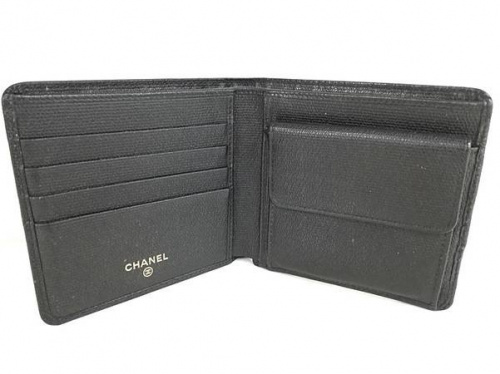 財布のCHANEL