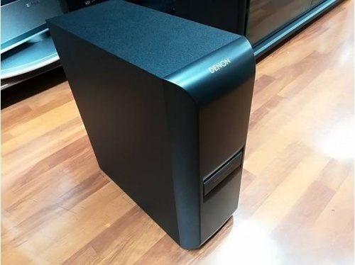 オーディオの大宮家電