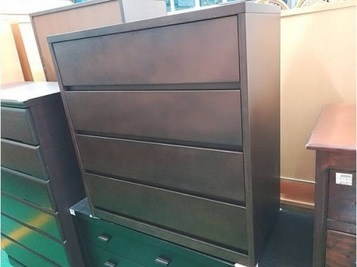 家具のチェスト