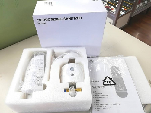 空気清浄機の季節家電