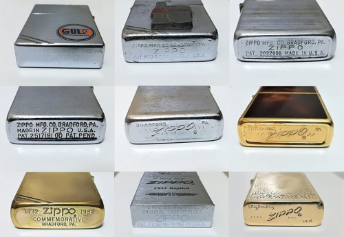 ZIPPOの大宮ZIPPO