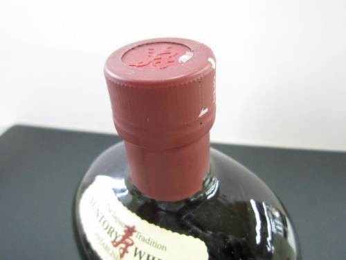 ウィスキーの大宮お酒買取