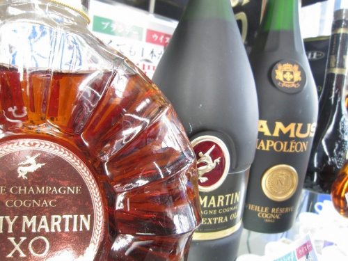大宮お酒買取