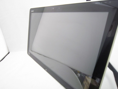 パソコンのVAIO