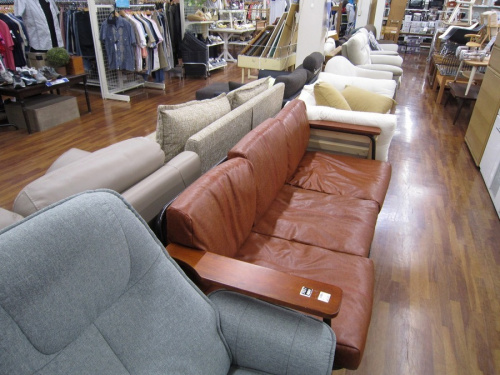 IKEAの大宮中古家具