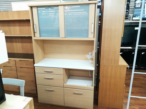 家具のカップボード・食器棚