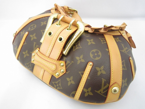 LOUIS VUITTONの大宮中古ブランド