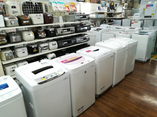 トレファクブログ画像５