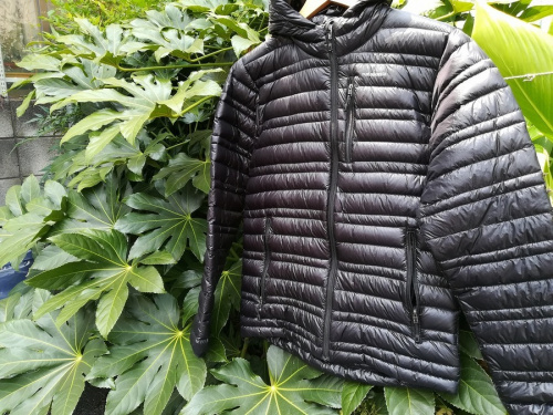 メンズファッションのイベントなう