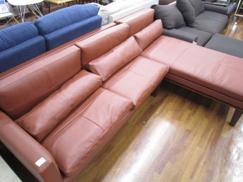 ソファのシギヤマ家具