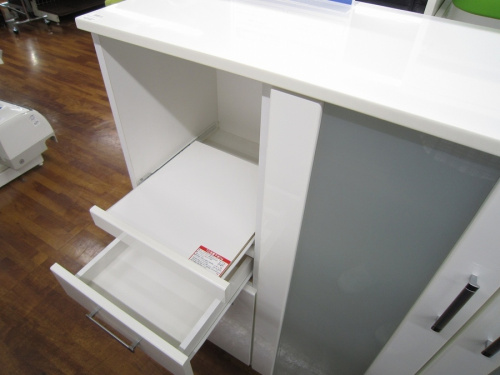 キッチンカウンター