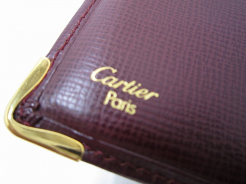 CARTIERの大宮中古ブランド
