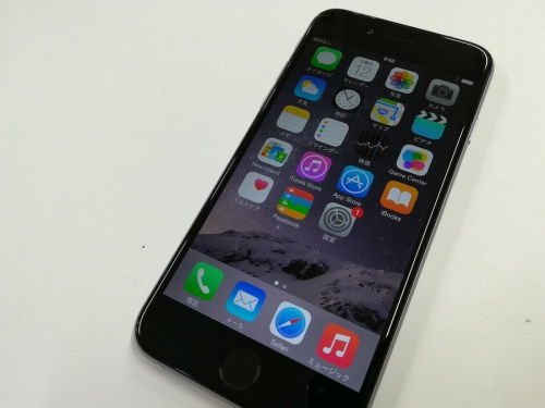 Appleの大宮中古家電