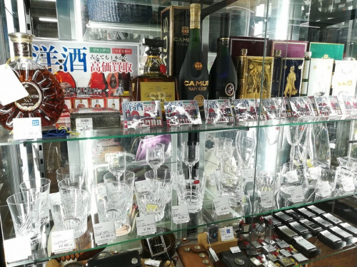 雑貨の洋食器