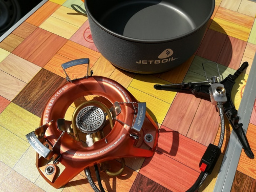 バーベキュー用品の廃盤