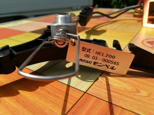 Colemanの大宮中古アウトドア