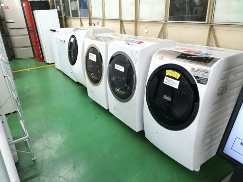 洗濯機の大宮家電