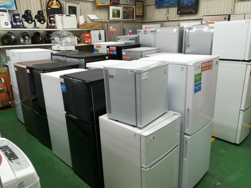 大宮家電の大宮中古家電