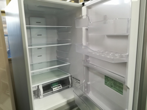 冷蔵庫