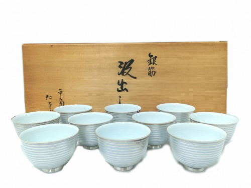 雑貨の和食器