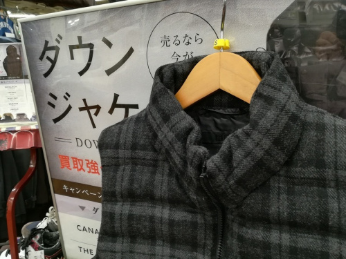 レディースファッションのイベントなう