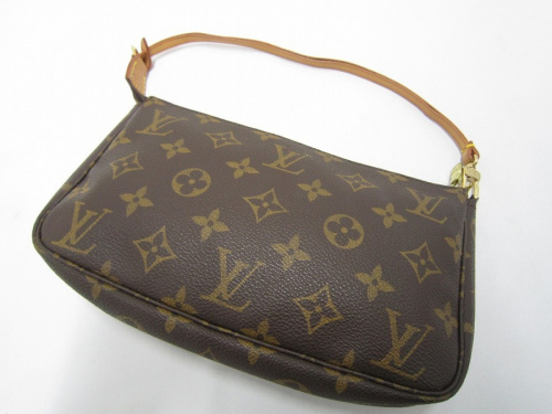 LOUIS VUITTONの大宮中古ブランド