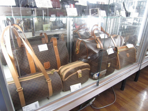 大宮中古ブランド