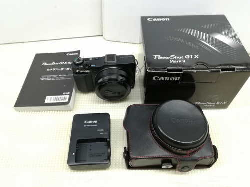 デジタルカメラの大宮中古家電