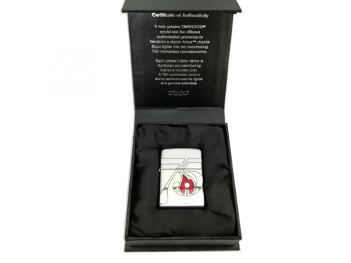 アメリカ雑貨のZIPPO