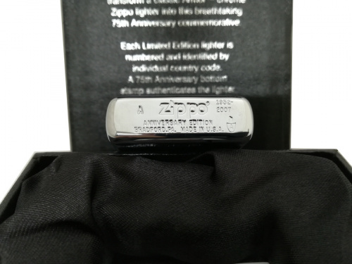 ZIPPOの大宮ZIPPO