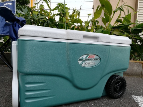 アウトドア用品のバーベキュー用品