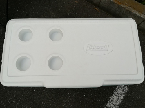 バーベキュー用品のColeman