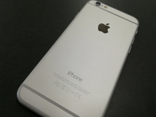 デジタル家電のスマートフォン