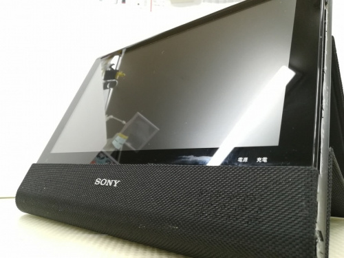 ポータブルプレーヤーのポータブルBlu-rayプレーヤー