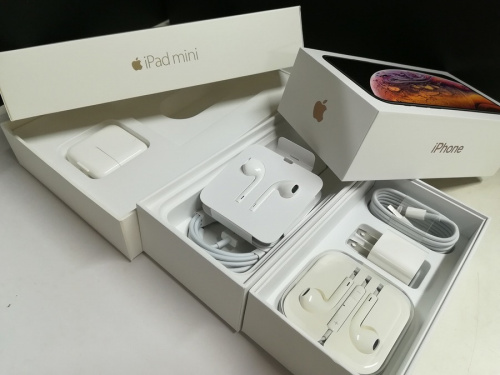 Appleのスマートフォン