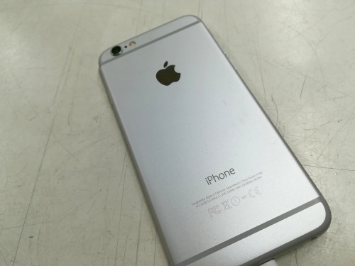 モバイル機器のスマートフォン